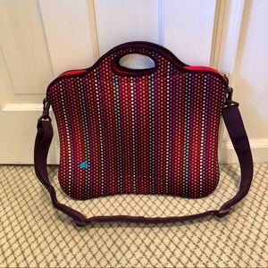 BUILT Neoprene Laptop Case